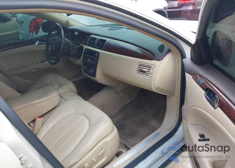 2011 Buick Lucerne Cxl z USA, uszkodzony, nr VIN 1G4HC5EM1BU146580